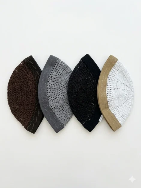 Kufi Caps